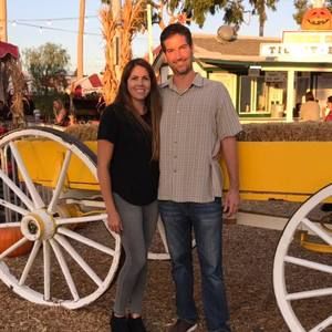 Meet your Posher, Angela